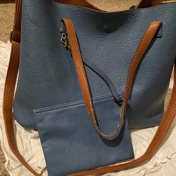 ❤️FREE PEOPLE BAG❤️